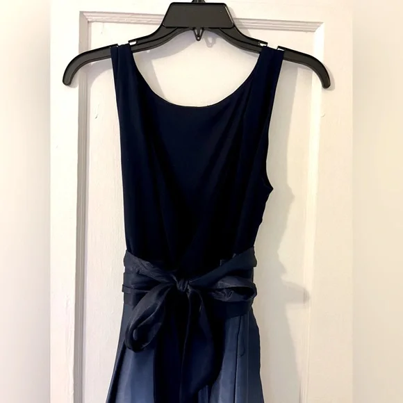 NWOT IGNITE OMBRÉ DRESS, Size 6 - Picture 8 of 10